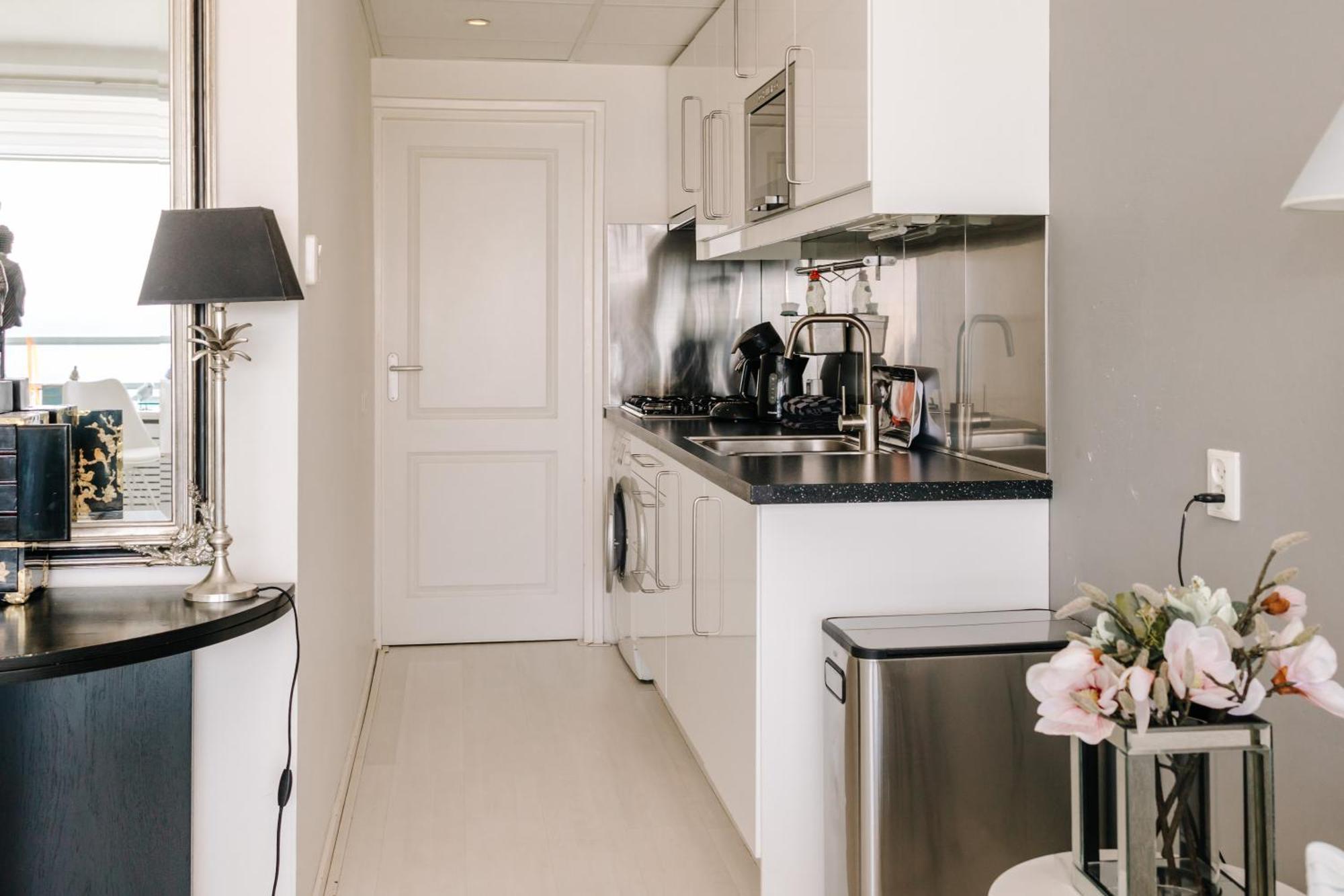 Apartment Dare To Be Different *